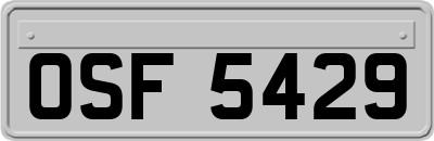 OSF5429