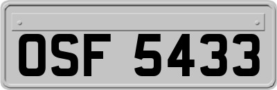 OSF5433