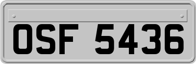 OSF5436