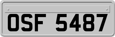 OSF5487