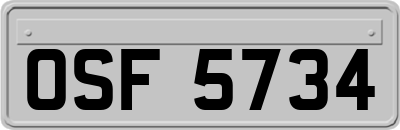 OSF5734