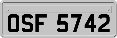 OSF5742