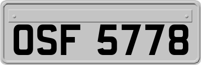 OSF5778