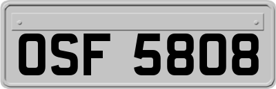 OSF5808