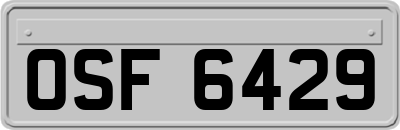 OSF6429