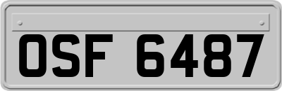 OSF6487