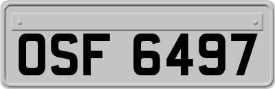 OSF6497