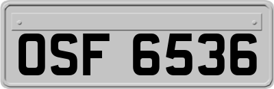 OSF6536