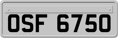 OSF6750