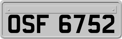 OSF6752