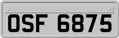 OSF6875
