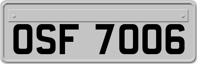 OSF7006