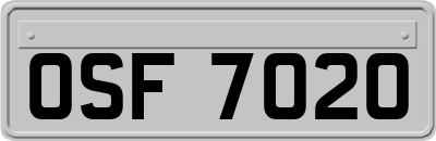 OSF7020