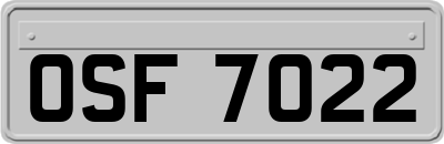OSF7022