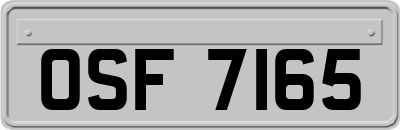 OSF7165