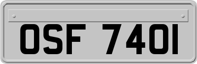 OSF7401