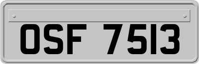 OSF7513