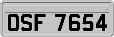 OSF7654