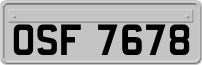 OSF7678