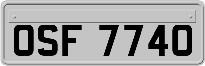 OSF7740