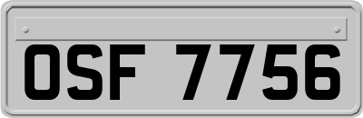 OSF7756