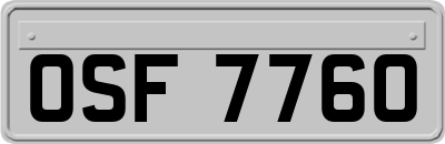 OSF7760
