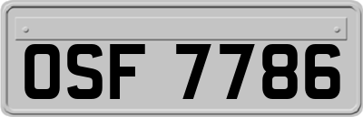 OSF7786