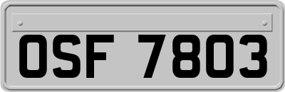 OSF7803