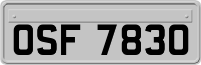 OSF7830