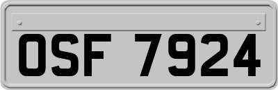 OSF7924