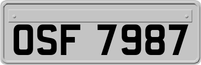 OSF7987