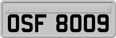OSF8009