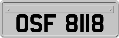 OSF8118