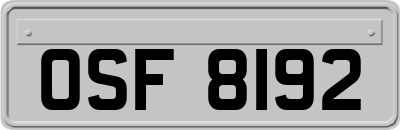 OSF8192