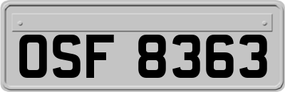 OSF8363