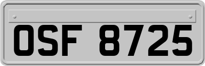 OSF8725