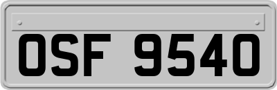 OSF9540