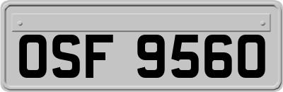 OSF9560