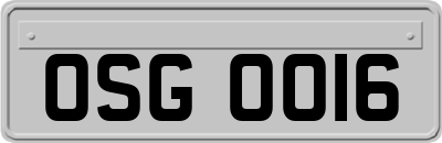 OSG0016