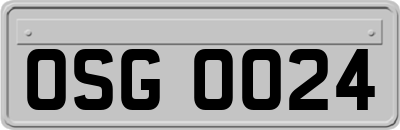 OSG0024