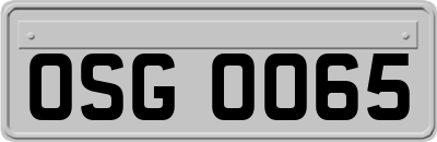 OSG0065