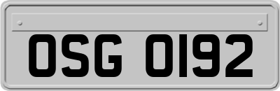 OSG0192