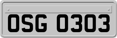 OSG0303
