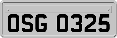 OSG0325