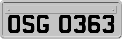 OSG0363