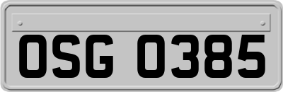 OSG0385