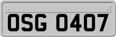 OSG0407