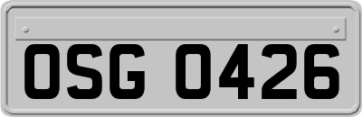 OSG0426
