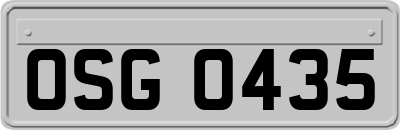 OSG0435