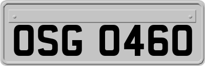 OSG0460
